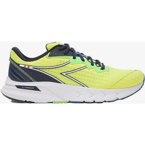 Diadora Men's Mythos Blushield Volo 2 Yellow/White/Black
